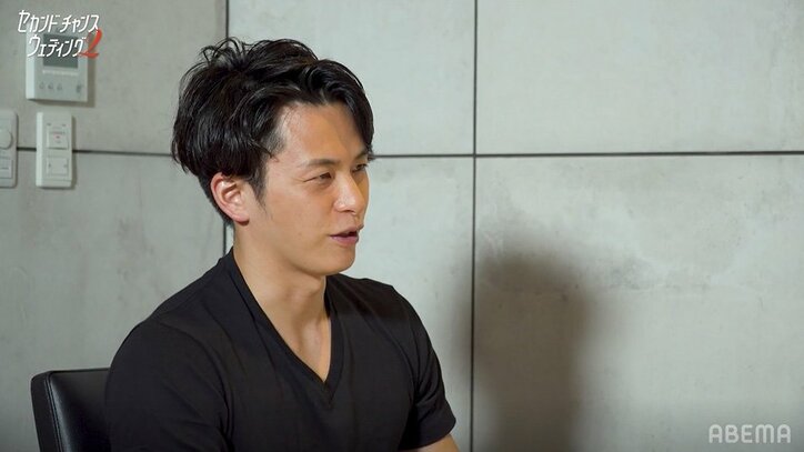 婚前旅行中に「今すぐは結婚できない」マッチングした34歳彼氏の爆弾発言に33歳彼女が驚き…あいのり桃「これ結構ショッキング」『セカンドチャンスウェディング2』第7話