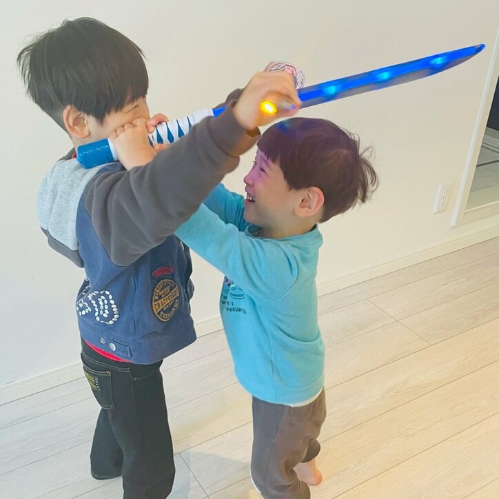 ココリコ 遠藤の妻 夫に怒っている理由を告白 朝から晩までうるさい 話題 Abema Times