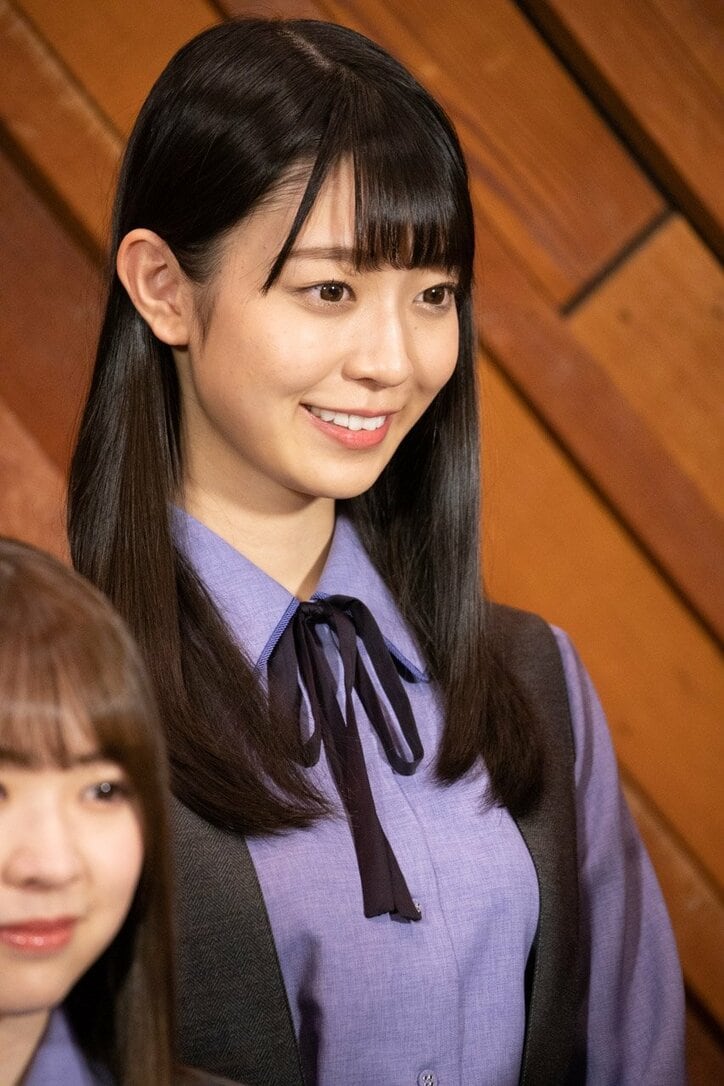 「新世代の勢いを感じて」乃木坂46が出演する連続ドラマ『ザンビ』の出演者が一挙発表、撮影秘話語る