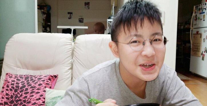 ジャガー横田 スッキリ 放送後に息子 大維志くんの様子を報告 強い子に育ってくれて感謝します 話題 Abema Times