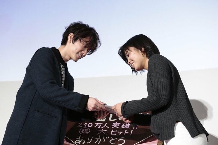 佐藤健、憧れのバレンタインは「下駄箱で」 学生時代はモテなかったと告白