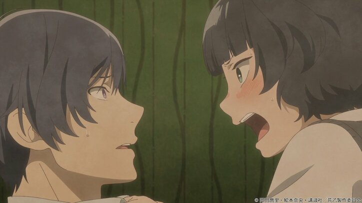 ひと葉(声優・黒沢ともよ)がついに…? アニメ「荒ぶる季節の乙女どもよ。」第10話先行カット公開