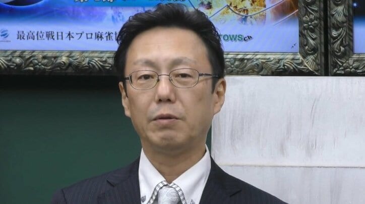 現最高位・近藤誠一が猛追 首位坂本と26.6ポイント差で最終節へ／麻雀・最高位決定戦