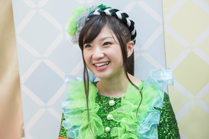 ももクロがライブ中にミッション遂行!? AbemaTV1周年イベントへの意気込み語る