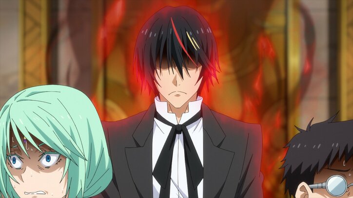 【写真・画像】アニメ『転スラ』3期スタート！第49話「悪魔と策謀」あらすじ解禁　　7枚目