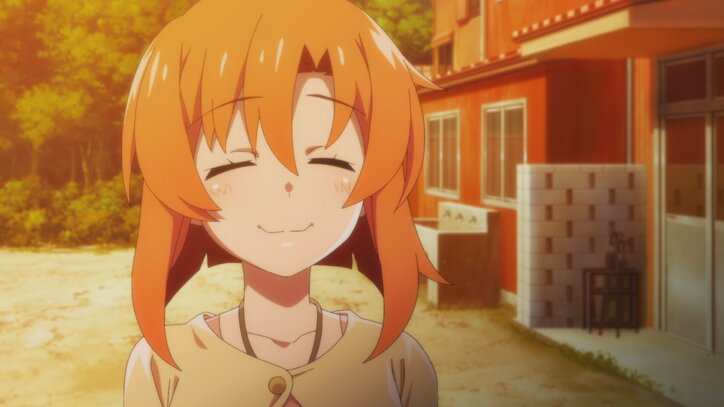 アニメ『ひぐらしのなく頃に業』第20話「郷壊し編 其の参」先行カット公開