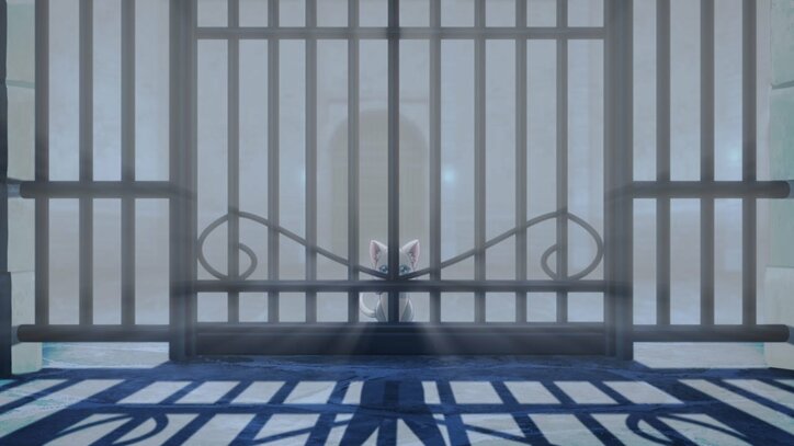 アニメ「白猫プロジェクト」アイリスの王宮に向かうアデルと闇の王子…第8話先行カット＆あらすじ公開