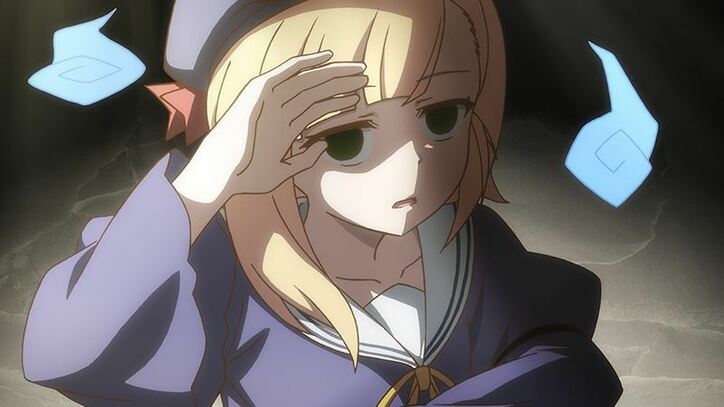 ウサ耳の吟遊詩人がやって来た！アニメ「スライム倒して300年」第10話先行カット＆あらすじ公開