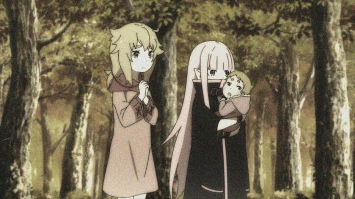 「Re:ゼロから始める異世界生活」41話あらすじ・先行カット公開 思いを胸にスバルとガーフィール、対決！