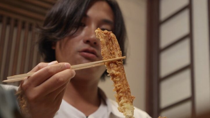 『今日から俺は!!』&『相棒』の俳優が真剣勝負! がっつき男子Season1