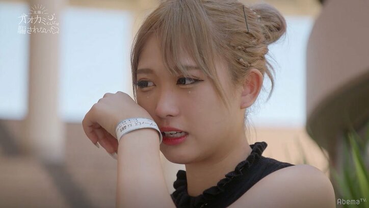 残酷すぎる女子会…恋のライバルが明かした真実に女子高生ギャル、号泣「そんなことしてたんだ…」