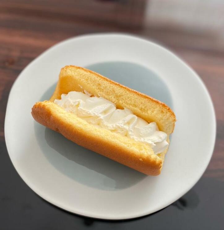  藤あや子、ようやくGETできた『ローソン』の人気商品「クオリティ高め」 