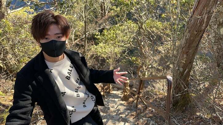 【画像】のりさん