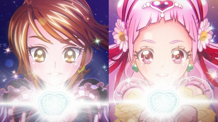 宮野真守が「プリキュア」シリーズ初出演!55人のプリキュアに挑む