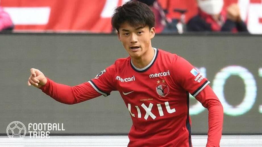 E-1選手権で日本代表選外となってしまった有能Jリーガー5選
