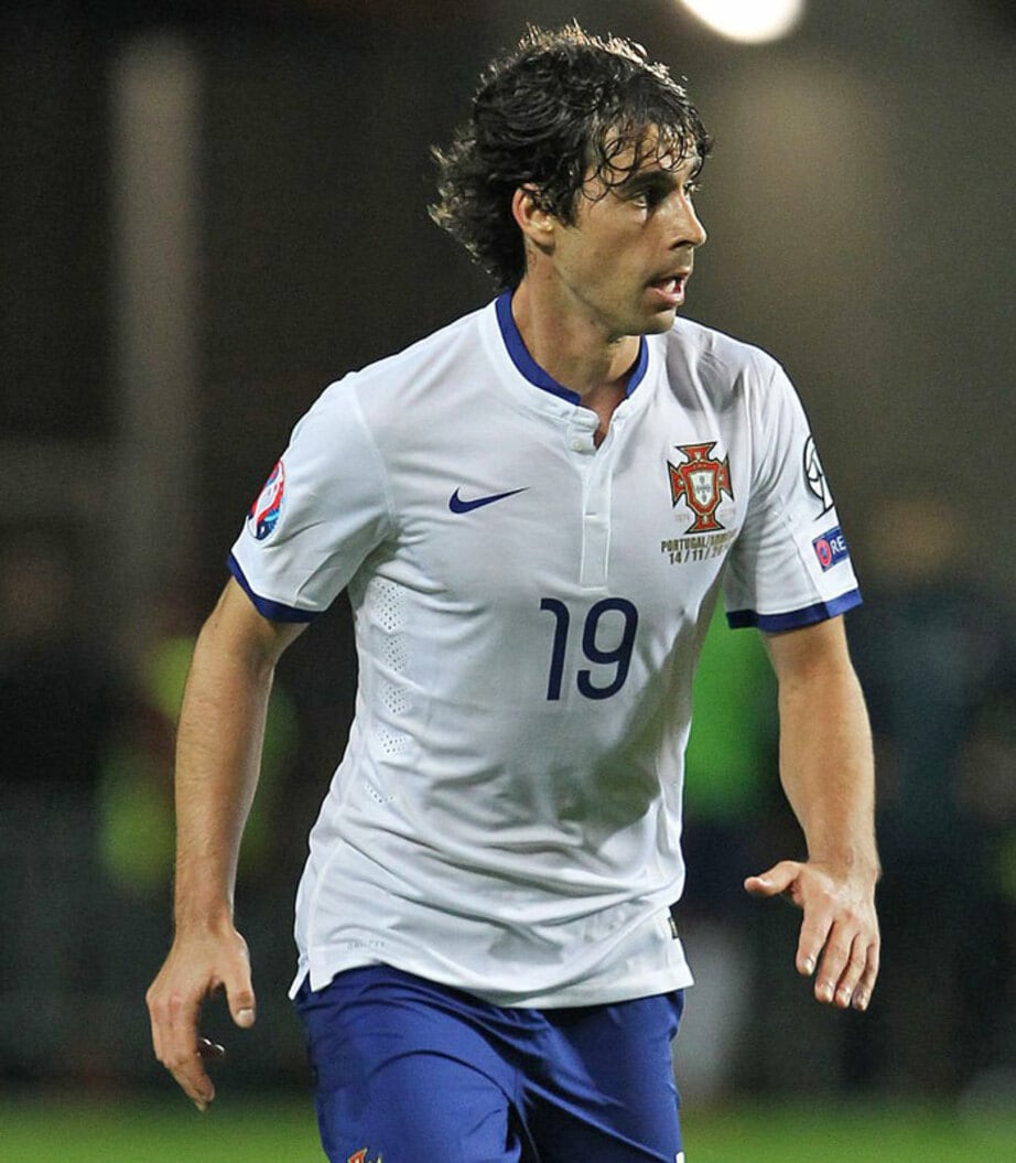 傑作の漆黒ユニも！ポルトガル代表、「最高にかっこいいユニフォーム」9選