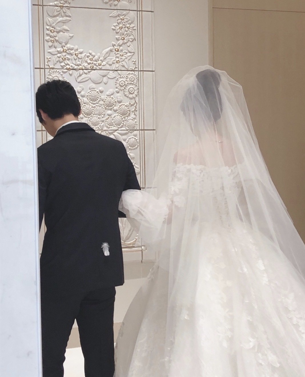 葉 加瀬 マイ 結婚 相手