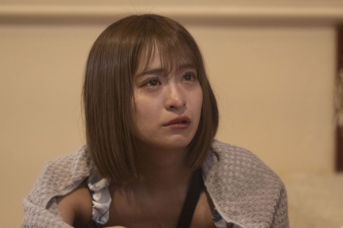 清水 里佳
