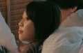 24歳美女のベッドへ広告代理店勤務のイケメンがすべり込み…同棲生活スタート早々に超至近距離で密着