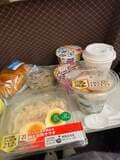 堀ちえみ、子どもたちから食生活で注意を受けたことを告白「きっぱりと言われてしまいました」
