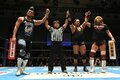新日本プロレス、外国人選手＆ユニットに異変！憶測を呼ぶ　「内藤の新パレハはジュース？」「BULLET CLUB分裂か」