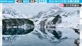 地球じゃないみたい!鏡のように澄んだ湖に映し出される山の雪化粧…まるで水墨画のような立山の冬景色に大反響