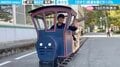 鉄道ファンにはたまらない…キャンパス内で線路を敷き“自作列車”を走らせるサークルが話題!「入りたかった…」「子供も喜びそう!」