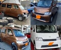  池畑慎之介、愛車を手放しキャンピングカーを購入「もう少しで納車」 