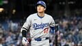大谷翔平、10戦ぶり無安打も“3つの球団記録更新”に前進 投げては6回無失点8奪三振 ド軍は痛恨サヨナラ負け