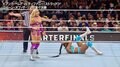 25歳“超新星”女子レスラーが凶暴すぎる…  衝撃の「ロングテールヘア攻撃」に場内どよめき
