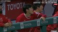 大谷翔平、仲間の二刀流に「いいぞ！」と大はしゃぎ 大差の試合に「今日のピッチャーで一番いい」との声も