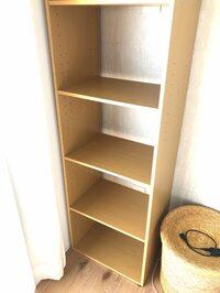 あべこうじ『ニトリ』