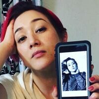 SHELLY、二階堂ふみ撮影の“素敵ショット”を公開「ご指名でオファーいただきました！」