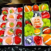 北斗晶『宝石箱』