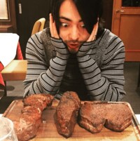 城田優、山田孝之のインスタが「お洒落なキャメラマンに乗っ取られている」と心配