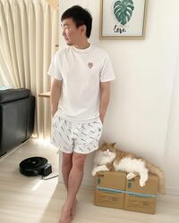 「出来ればもっと痩せたかった…」かまいたち山内、コロナ感染からの「完全回復」を報告