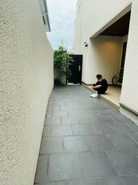 ココリコ遠藤嫁『怖っΣ(゚д゚lll)』