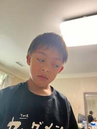 ラミレス美保『ヘアカット』