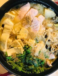 ニッチェ 江上敬子『瓜二つ！！』