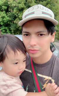 アレクサンダー『GUCCIで買い物したら20万円超えちゃったよ、、、』