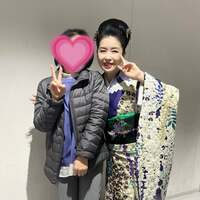 藤あや子『いつもありがとう』