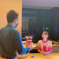 君島十和子『某ホテルで前前前夜祭ライブ!!』