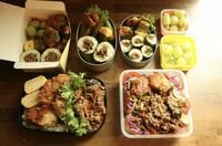 みきママ、子ども達の遠足用の弁当を公開「盛り上がりそうなおかずは何だ？」