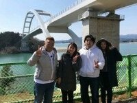 サンド富澤、震災から7年で被災地の現状を報告　気仙沼に「色」が戻ってくる