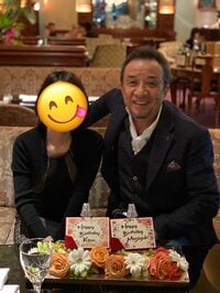 渡辺正行『66歳になりました!!!!』