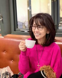 柏木由紀子『勉強』