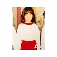 「かわいいが溢れてる」今泉佑唯、“写真が大嫌いだった”幼少期ショットに絶賛の声