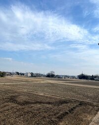 北斗晶『3月1日』