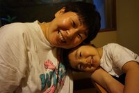 鈴木おさむ『母親にしか見せない？？』