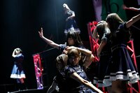 ひらがなけやき、初のワンマンライブが実はツアー初回公演だった